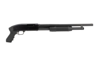 Mossberg Maverick 88 Cruiser 20 Gauge Pump Action Shotgun  6 Shot  185